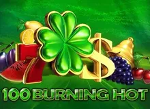 100 Burning Hot
