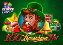 100 Leprechaun Hot