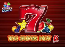 100 Super Hot 6 Reels
