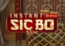 Instant Super Sic Bo