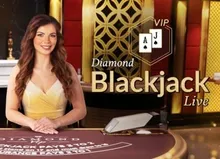 Blackjack Diamond VIP