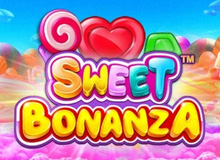 Sweet Bonanza
