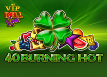 40 Burning Hot VIP Bell Link